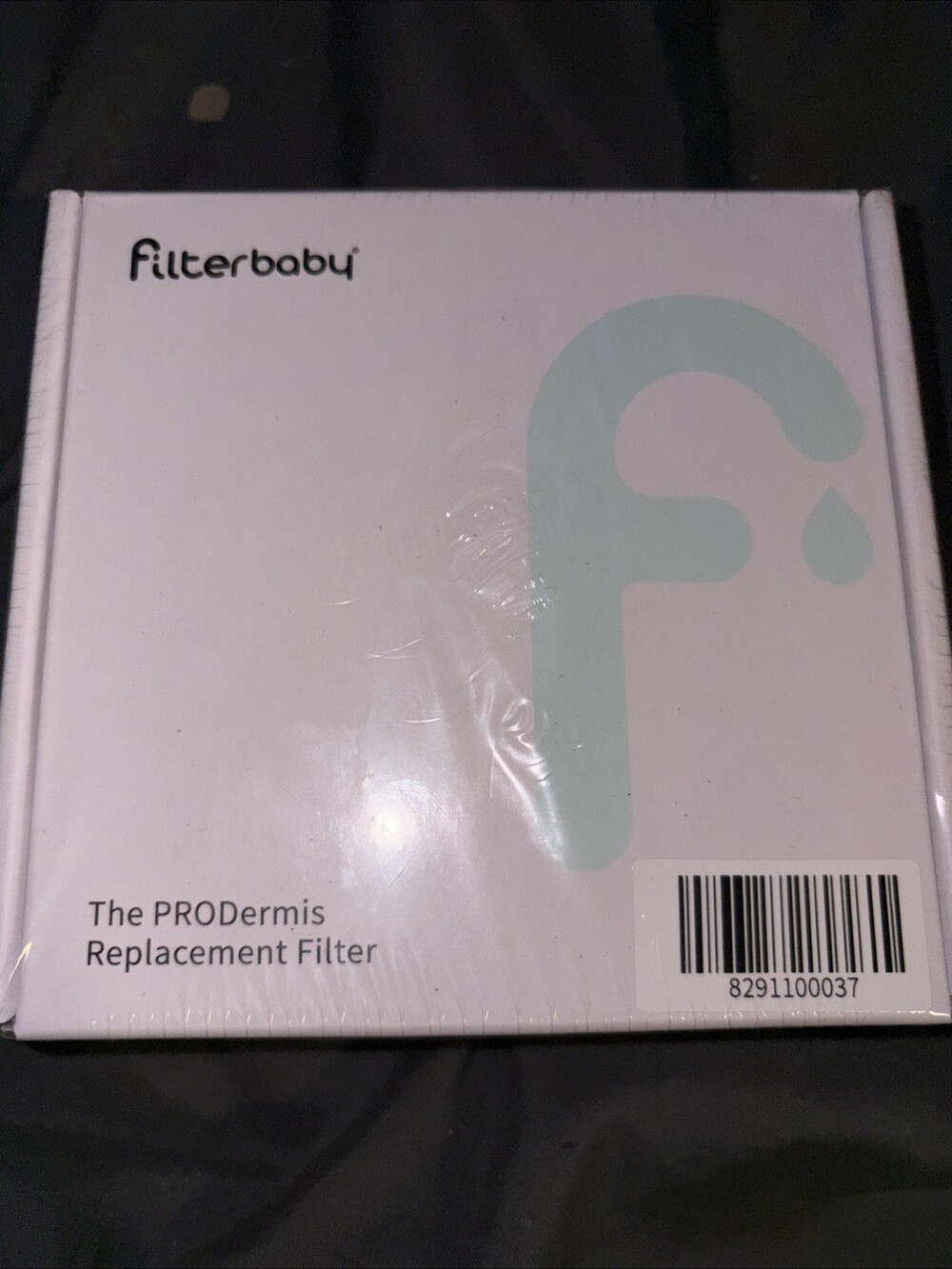 Filterbaby Skincare Filter 2.0 Replacement Cartridge, Bathroom Sink Faucet